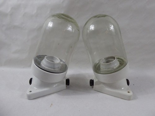 Schöne ruhla glaskolbenlampe - ruhla,