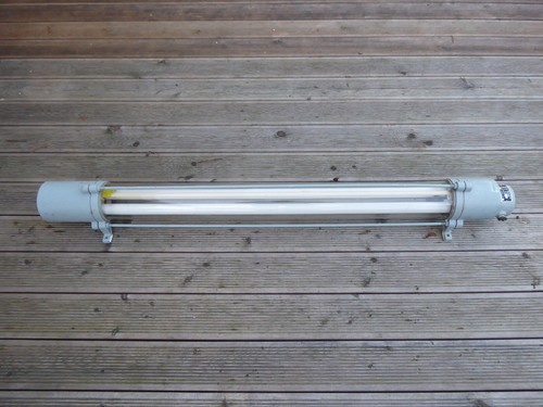 Mrosek lampe geschützt - lampe,