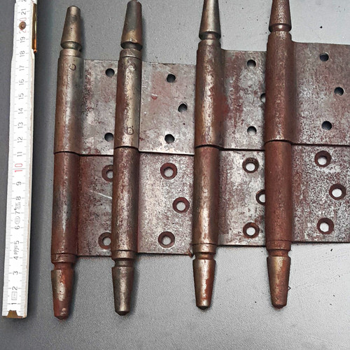 Antike fitschenbänder - 4,