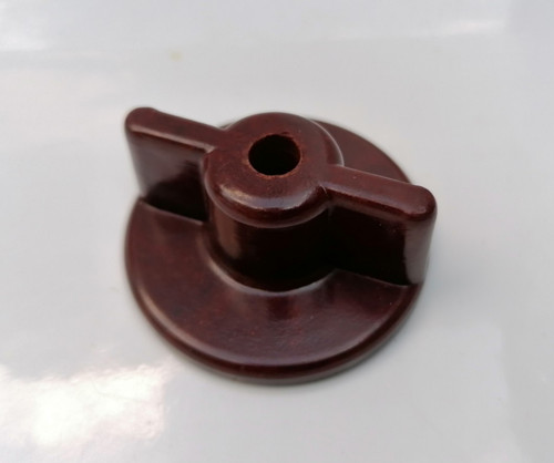 Alt handrad rad bakelit - handrad,