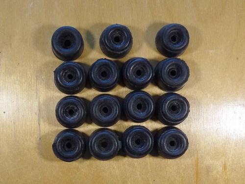 Gummifüsse stsück - stsÜck,