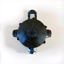 Verteilerdose IP55 380V 16A