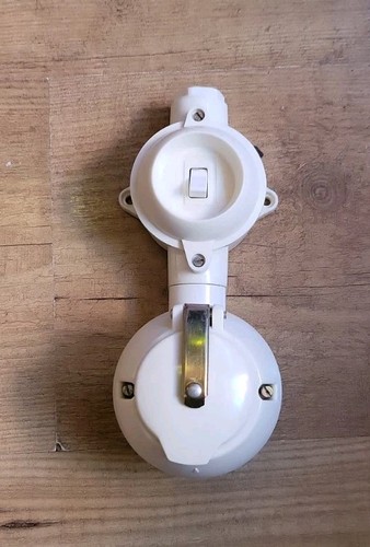 Bakelit lichtschalter und - bakelit-,