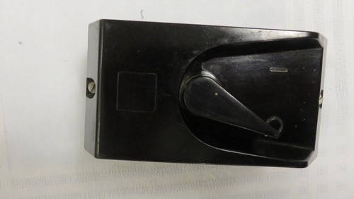 Motorschutzschalter ddr - motorschutzschalter--,
