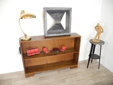 Horten Kachel Aluminium