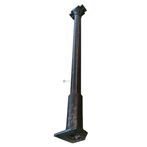 Säule antik gründerzeit alt - säule,
