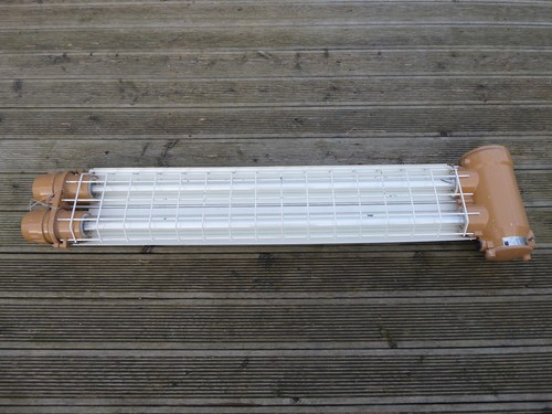 Bunkerlampe eow exdellc fabrik - bunkerlampe,