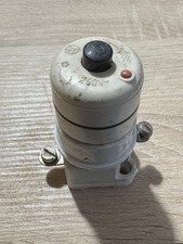 geheimer Schalter evtl. für