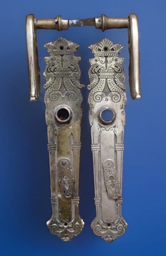 Original jugendstil - original,
