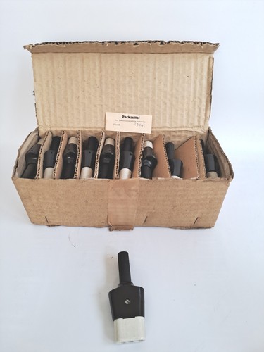 Original heißgeräte stecker - original,