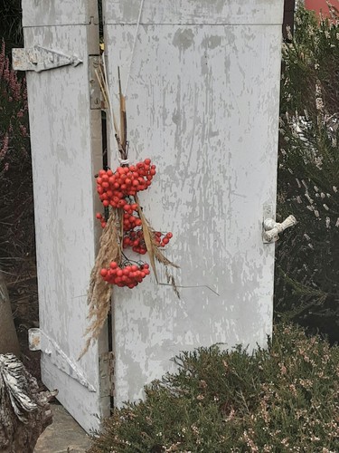 Antiker fensterladen flügel - 2,