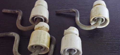 Antiker baustoff isolator - antiker, x