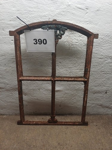 Altes dänisches fenster mit - dänisches,
