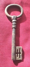Antiker_Hohldornschlüssel !!