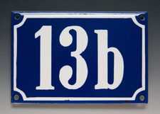 ALTE EMAIL EMAILLE HAUSNUMMER