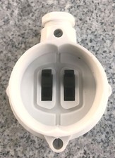 Serienschalter Aufputz FR