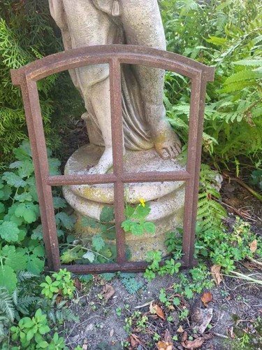Kleineres altes fenster - altes,