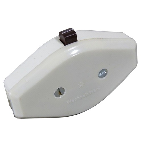 Stück schnurschalter ddr - 2,