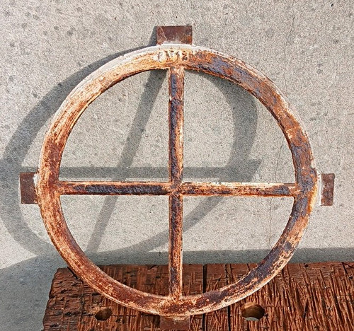 Original stallfenster - original,