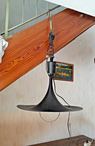 Lampe decke leuchte - b-lampe, decke-n-leuchte