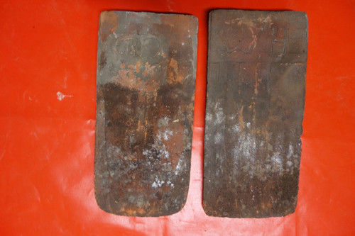 2st alter musealer - alter,