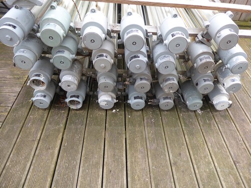 Stück mrosek lampe ex - 4,