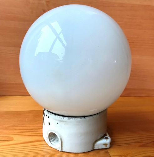 Alte hoflampe stalllampe - hoflampe,