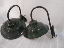 alte Wandlampe Lampe Metall