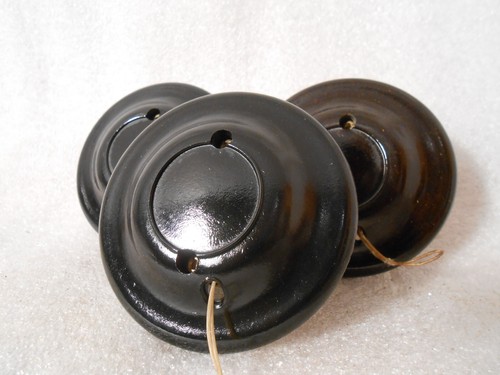 Neuw orig bakelit licht - neuw.,